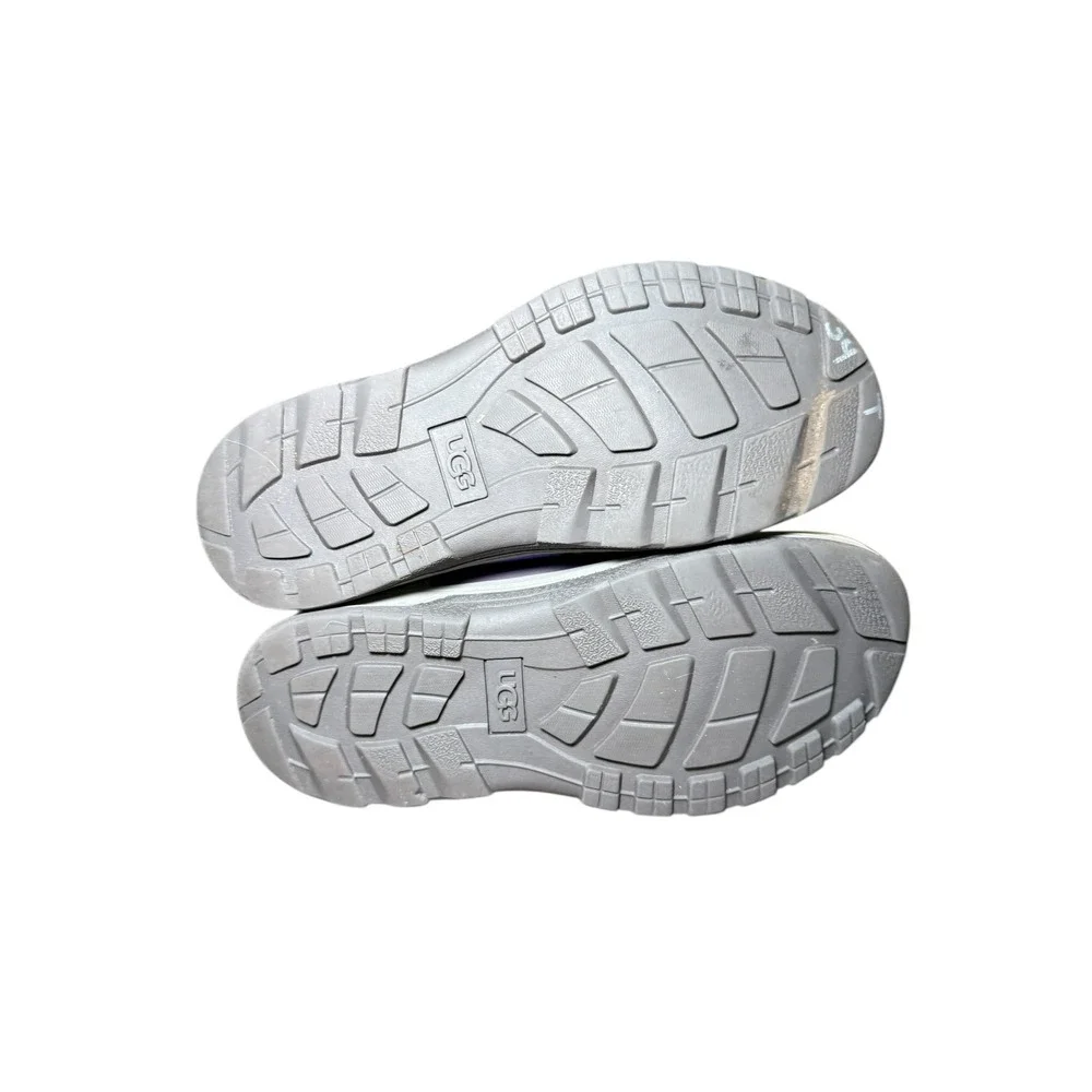 UGG embrace winter